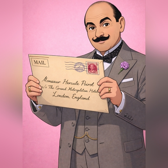 ***Shipping Label*** - Picture 1 of 1